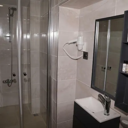 Hotel Taksim Heavenist Istanbul
