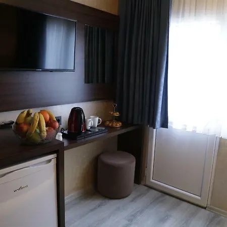 Taksim Heavenist 3* Istanbul