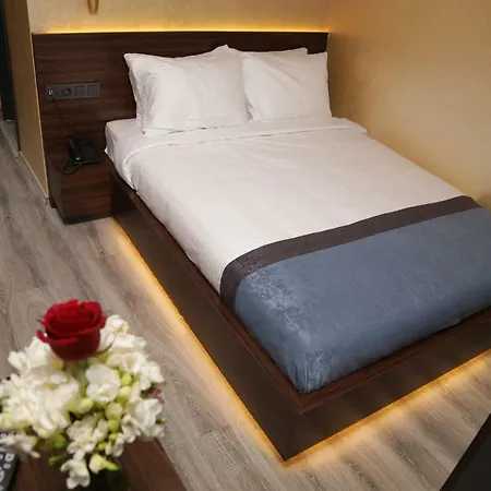 Taksim Heavenist 3* Istanbul