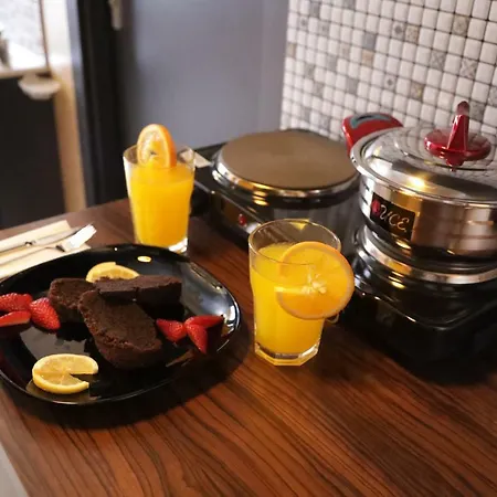 Taksim Heavenist Hotel Istanbul