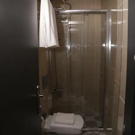 Hotel Taksim Heavenist 3*