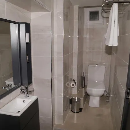Taksim Heavenist 3*