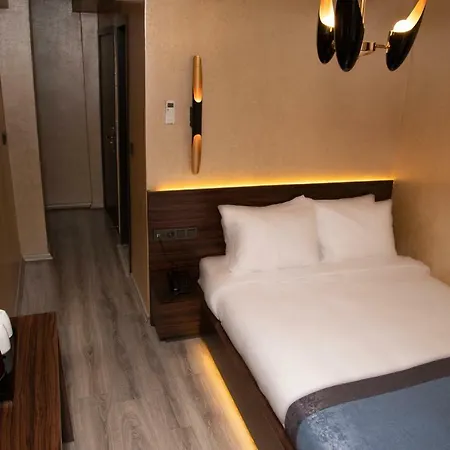 Hotel Taksim Heavenist