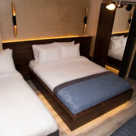 Taksim Heavenist 3*