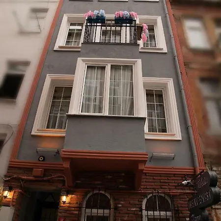 Taksim Heavenist 3* Istanbul