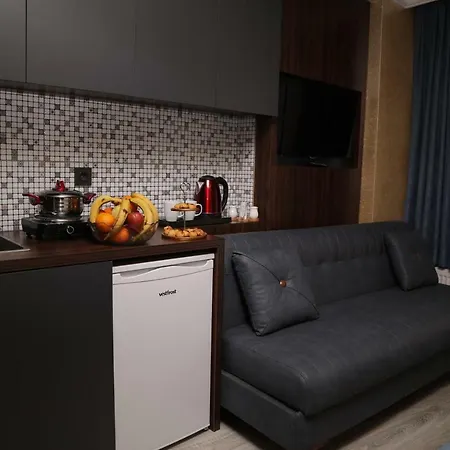 Hotel Taksim Heavenist