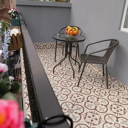 Taksim Heavenist Hotel