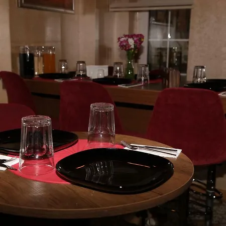 Hotel Taksim Heavenist 3*