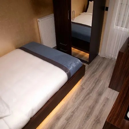 Taksim Heavenist Hotel